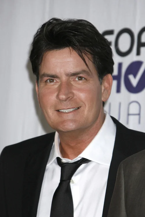 Profile image of Charlie Sheen