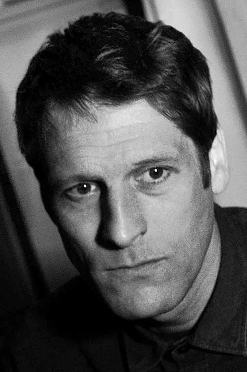 Profile image of Tom Fisher