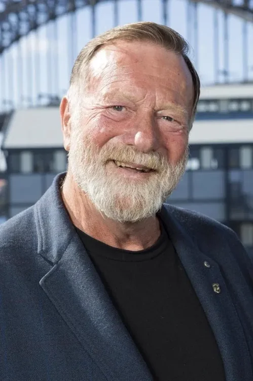 Profile image of Jack Thompson