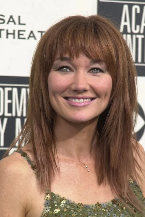 Profile image of Lari White