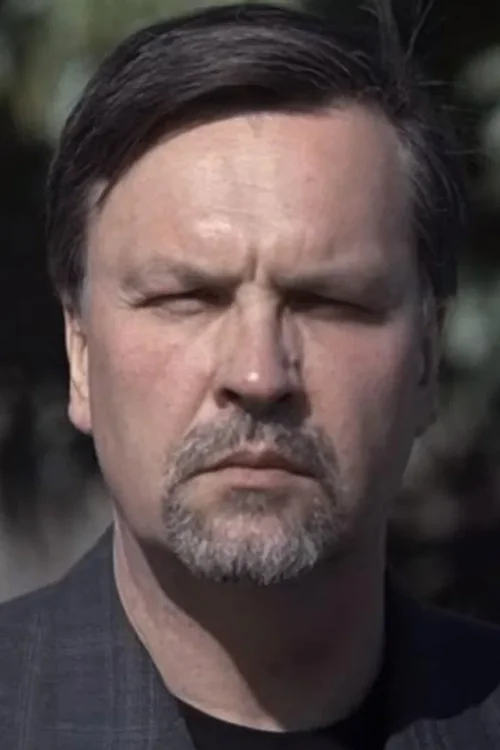 Profile image of Dmitri S. Boudrine
