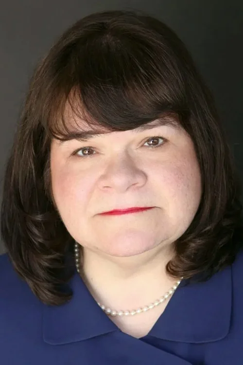 Profile image of Wendy Worthington