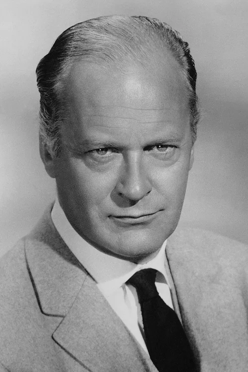 Profile image of Curd Jürgens