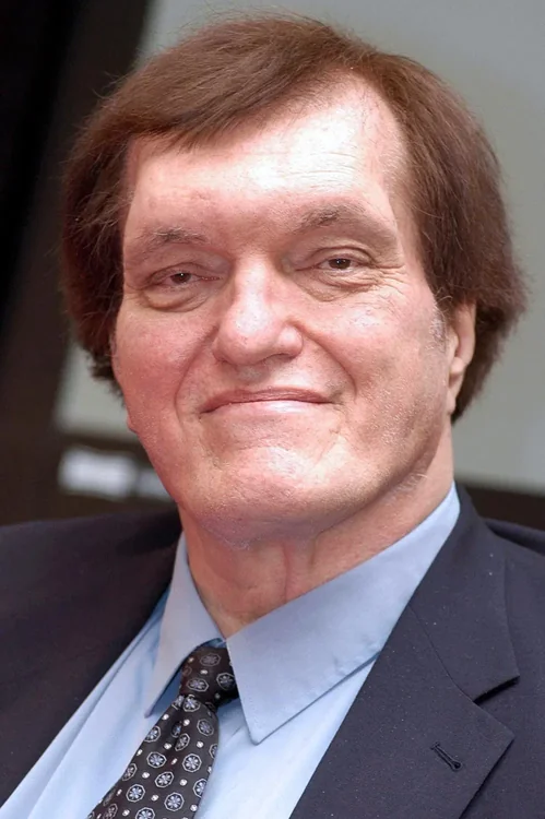 Profile image of Richard Kiel