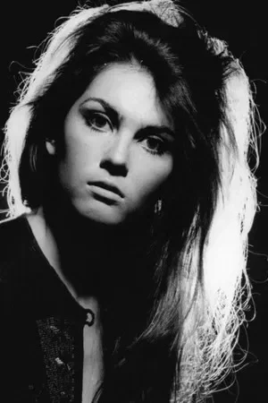 Profile image of Caroline Munro