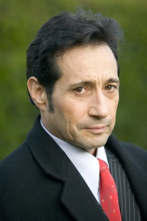 Profile image of Pete Antico