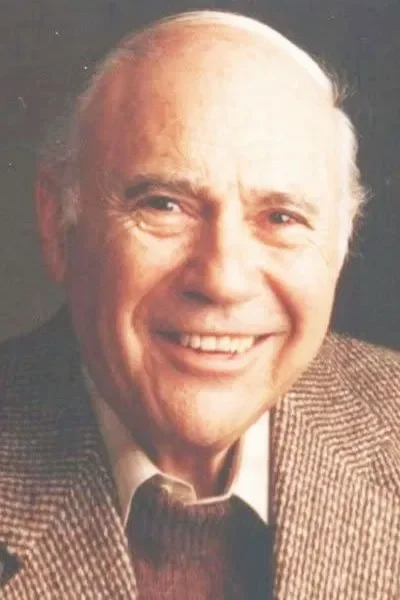 Profile image of John Randolph