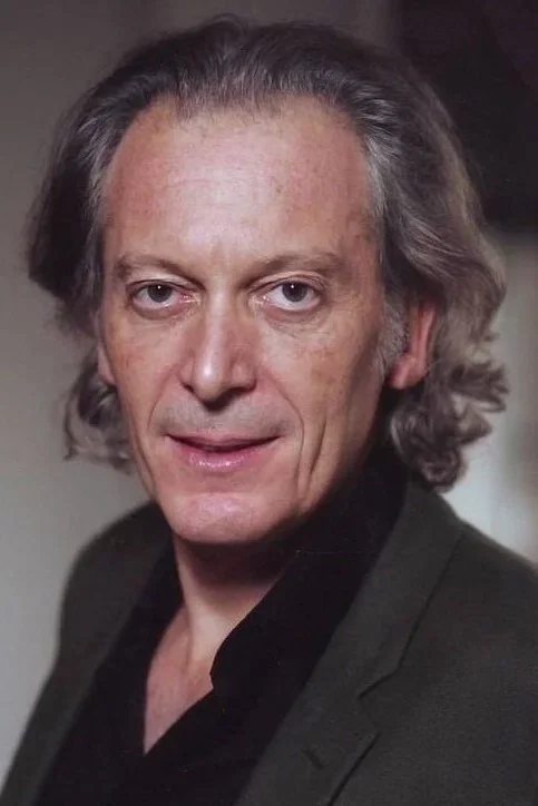 Profile image of Ronald Guttman