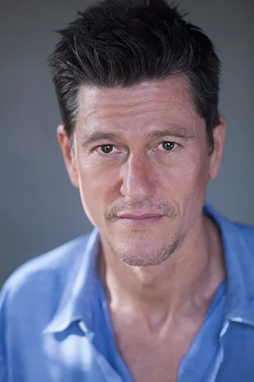 Profile image of Vincent Ventresca