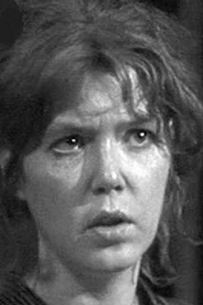Profile image of Anne Jensen