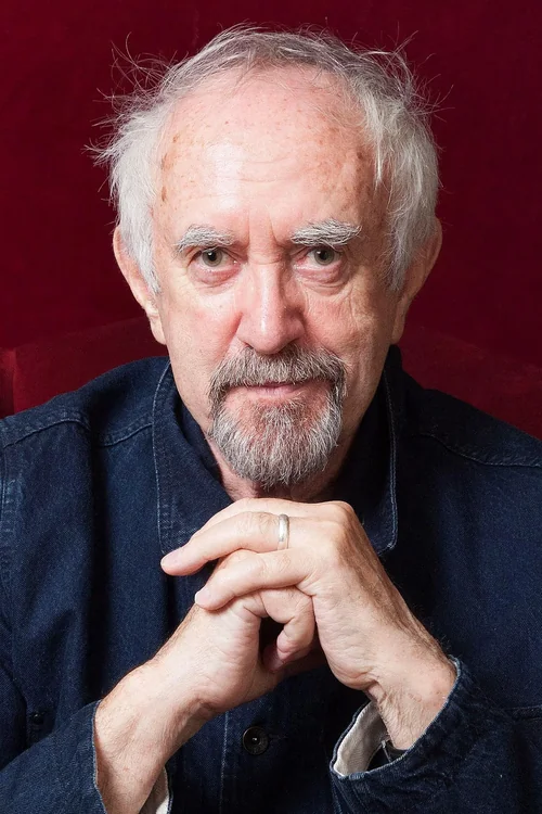 Profile image of Jonathan Pryce