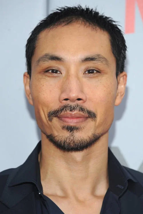 Profile image of Tom Wu
