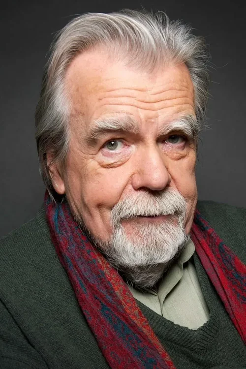 Profile image of Michael Lonsdale