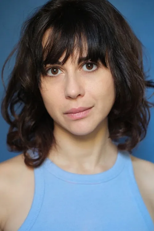 Profile image of Léopoldine Serre