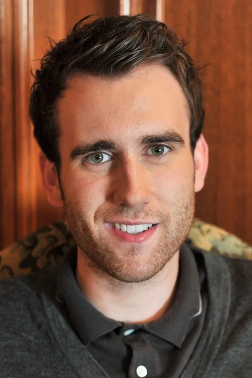 Profile image of Matthew Lewis