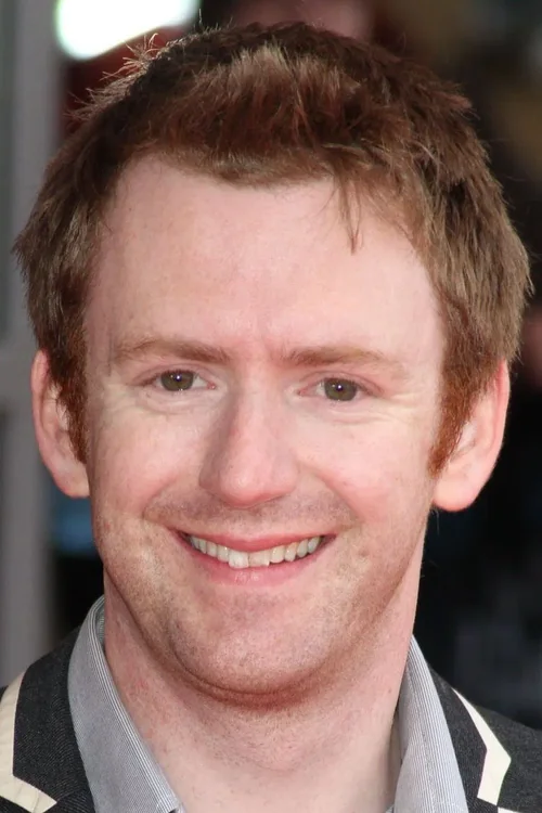 Profile image of Chris Rankin