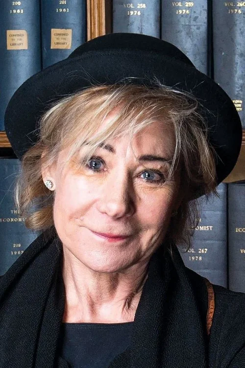 Profile image of Zoë Wanamaker