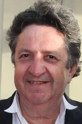 Profile image of Gérard Moulévrier