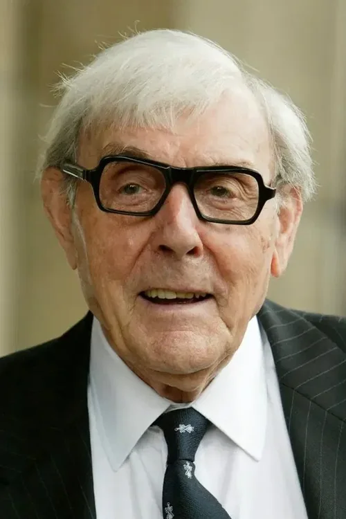 Profile image of Eric Sykes