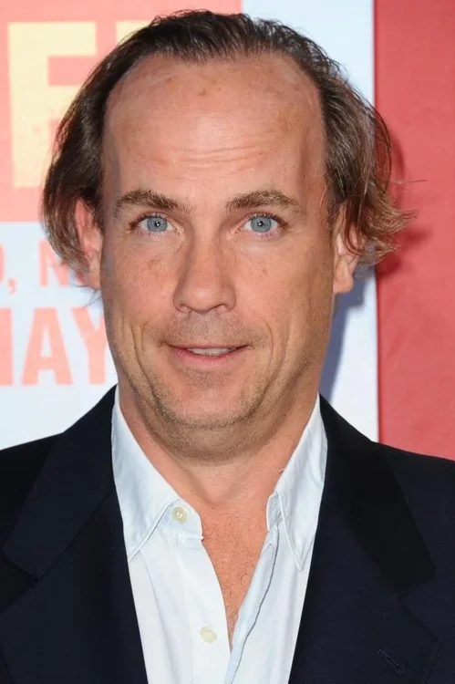 Profile image of John Farley