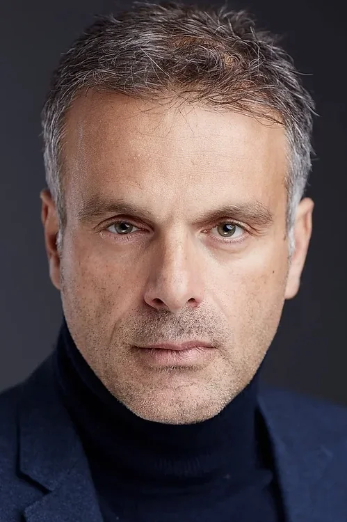 Profile image of Steve Suissa