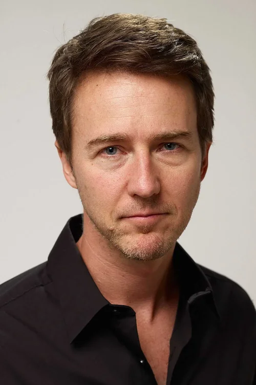 Profile image of Edward Norton