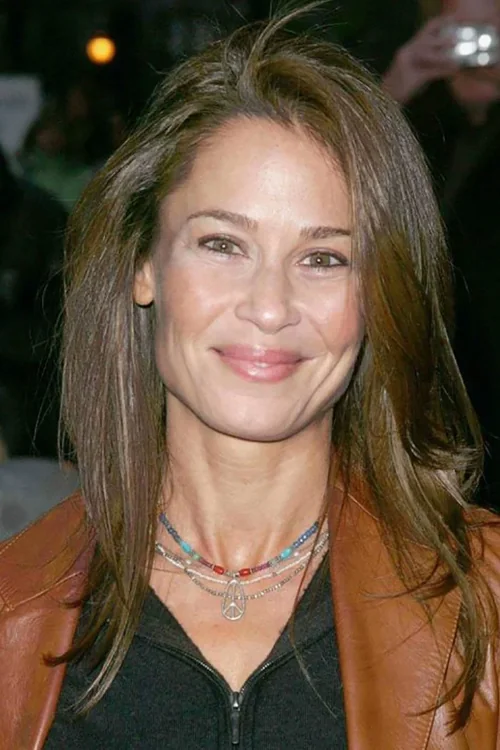 Profile image of Julie Warner