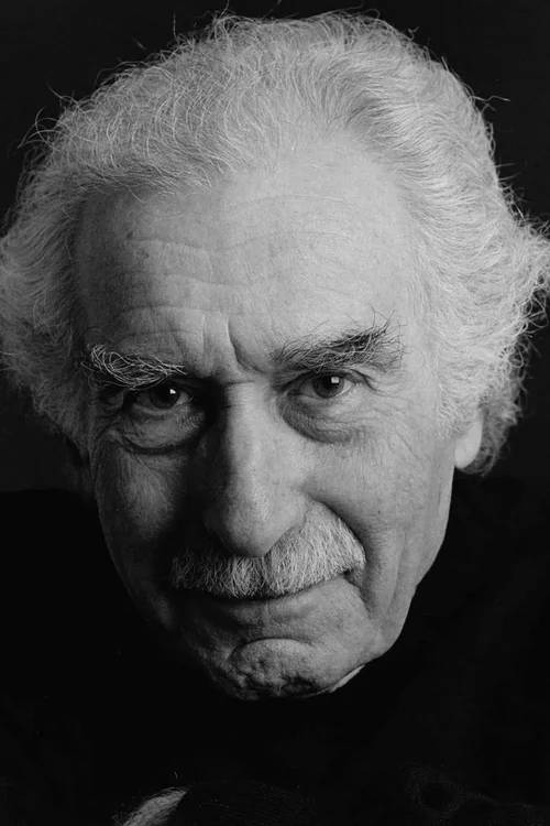 Profile image of Paul Soles