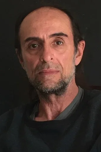 Profile image of Tony Caprari