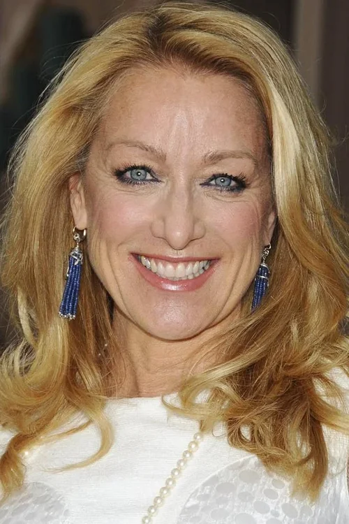 Profile image of Patricia Wettig