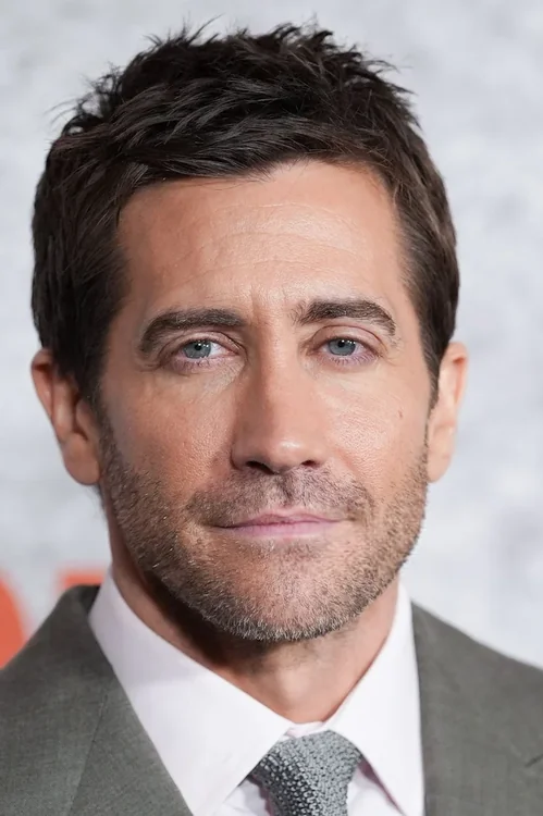 Profile image of Jake Gyllenhaal