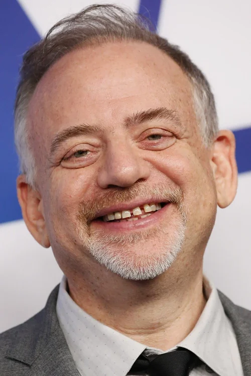 Profile image of Marc Shaiman