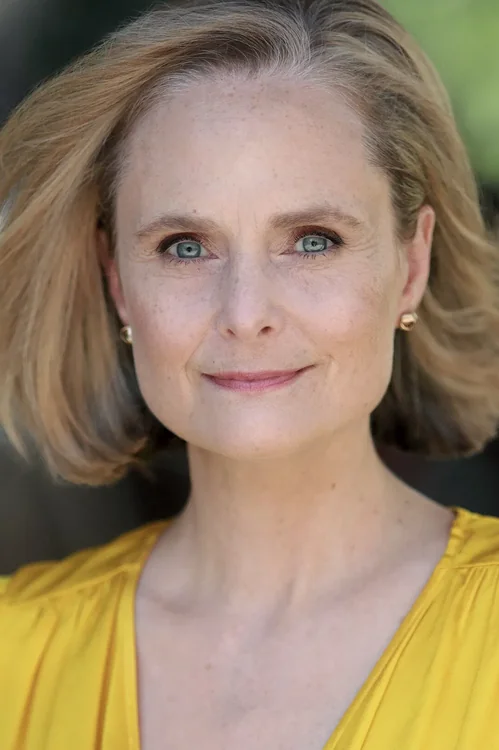 Profile image of Barbara Garrick