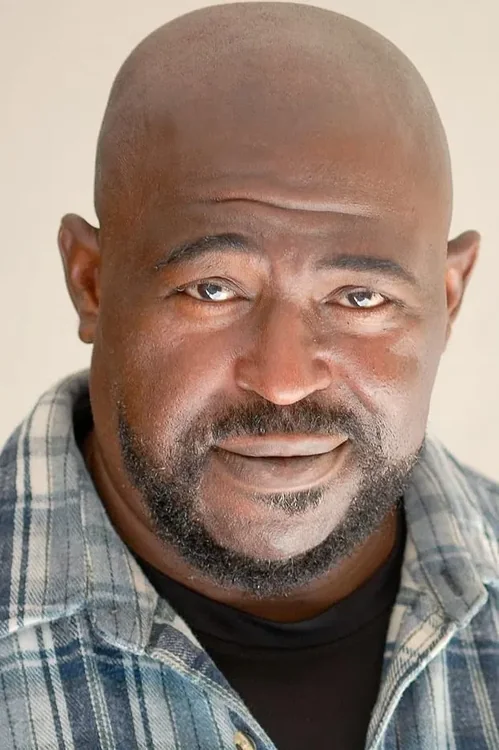 Profile image of Jernard Burks