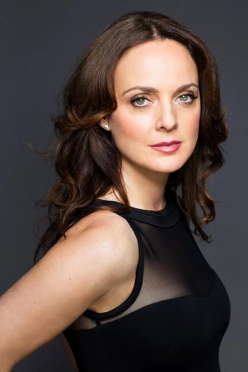 Profile image of Melissa Errico