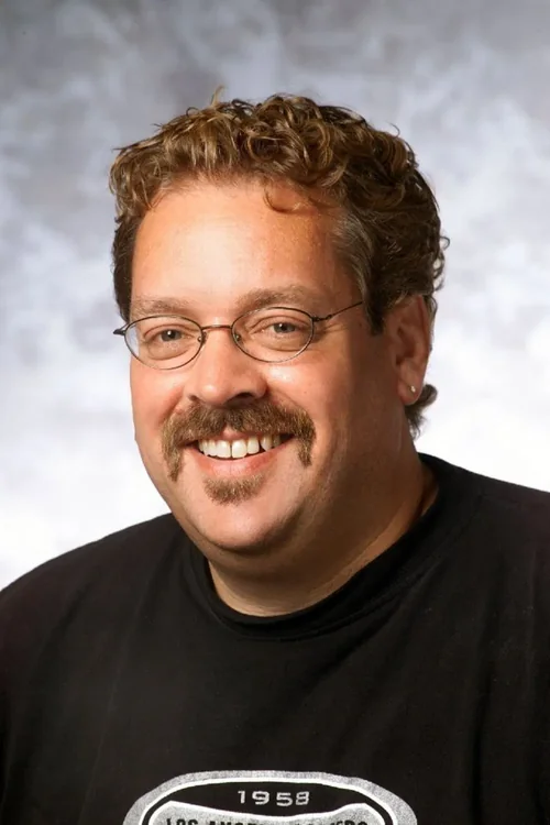 Profile image of Gary Scott Thompson