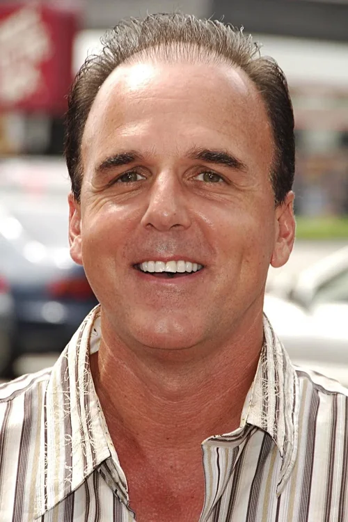 Profile image of Steve Oedekerk
