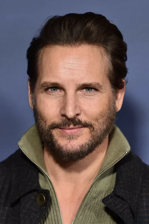 Profile image of Peter Facinelli