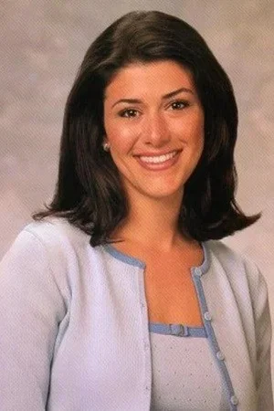 Profile image of Marissa McMahon