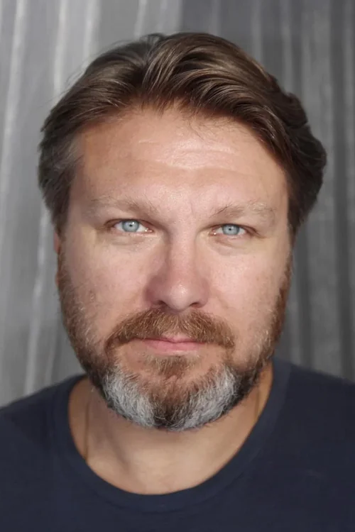 Profile image of Egor Pazenko