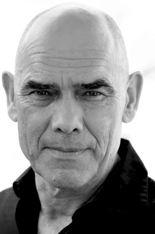 Profile image of Peter Guinness