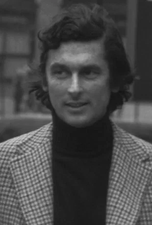 Profile image of Robert Evans