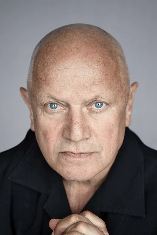 Profile image of Steven Berkoff