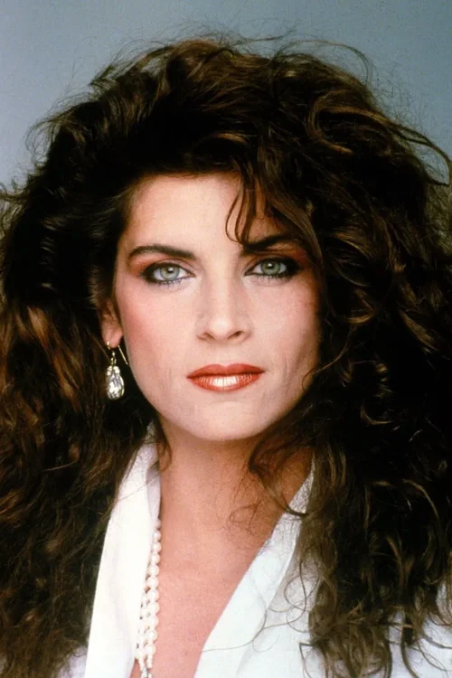 Profile image of Kirstie Alley