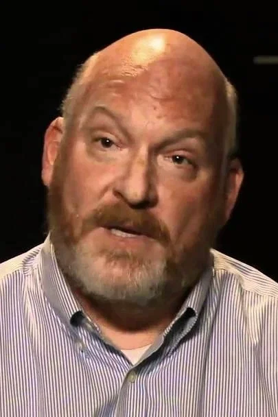 Profile image of Richard Pelzman