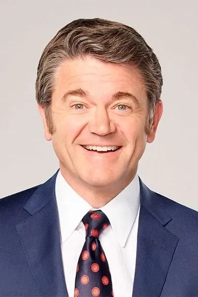 Profile image of John Michael Higgins