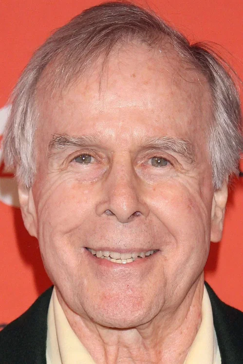 Profile image of John Cunningham