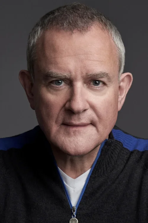 Profile image of Hugh Bonneville