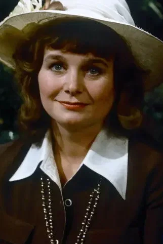 Profile image of Ann Beach