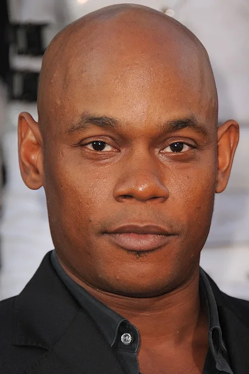Profile image of Bokeem Woodbine